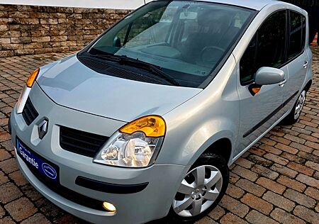 Renault Modus Dynamique ZAHNRIEMEN/SERVICE NEU
