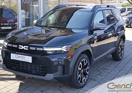 Dacia Bigster Hybrid 155 Journey+Winterpaket++CityPake