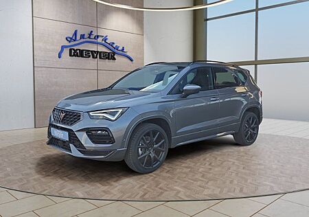 Cupra Ateca 1,5TSI DSG 5*J.Gar/AHK/Leder/ACC/Navi/el.K