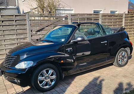 Chrysler PT Cruiser Cabrio Limited 2.4 Limited