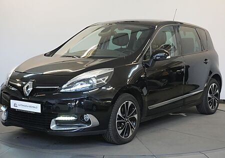 Renault Scenic 1.6 dCi BOSE Edition Kamera StzHzg