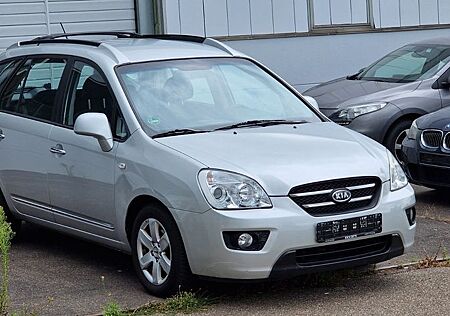 Kia Carens 2.0 CRDi EX*82000KM*Automatik*1.HD*Klima*