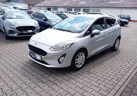 Ford Fiesta Cool & Connect