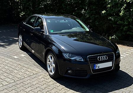 Audi A4 2.0 TDI