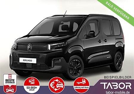 Citroën Berlingo PKW 130 EAT8 MAX Keyl Kam 2xSchiebe App