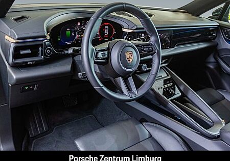 Porsche Macan 4 Abstandstempomat LED-Matrix Panoramadach