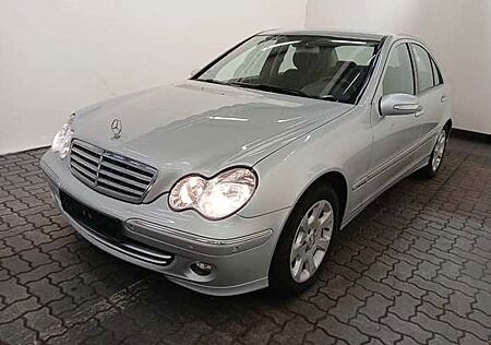 Mercedes-Benz C 180 C -Klasse Lim. Kompressor