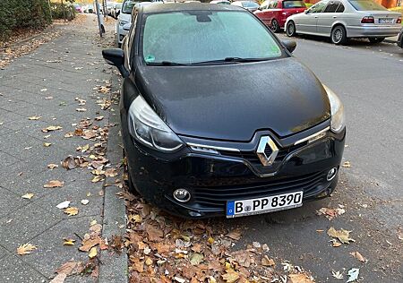 Renault Clio Limited Deluxe Energy TCe 90