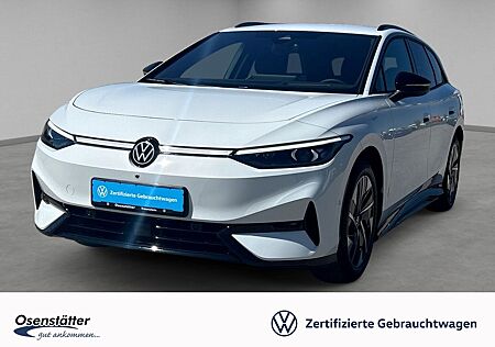 VW ID.7 Volkswagen Tourer Pro IQ.LIGHT-Matrix Harman/Kardon AH