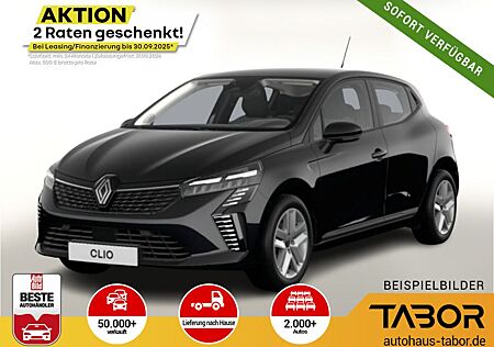 Renault Clio EVOLUTION TCe 90 Kam SHZ Keyless VZ-Erk