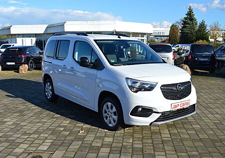 Opel Combo Life 1.5D Aut. E Ultimate+LKW-Zulassung