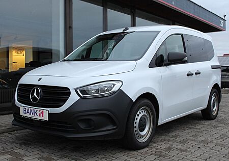 Mercedes-Benz Citan Kombi 110 CDI standard Worker Plus