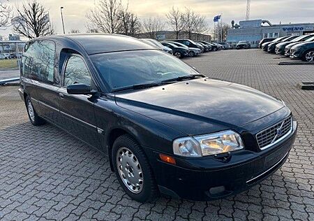Volvo S80 2.4 Momentum 125kW - Bestattungswagen