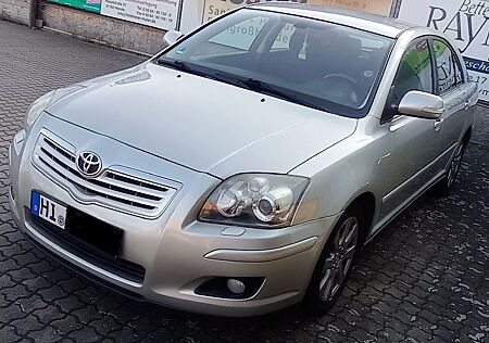 Toyota Avensis 1.8 VVT-i -