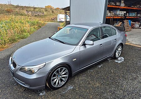 BMW 550i -