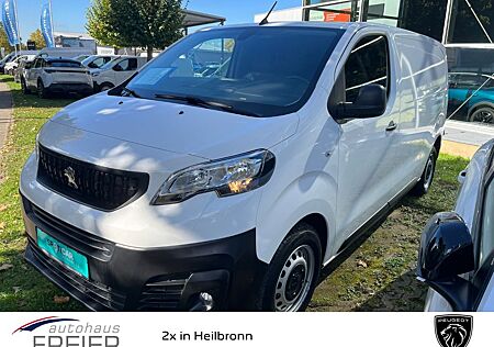 Peugeot Expert Kasten Premium L2 AHK Totwinkelassistent