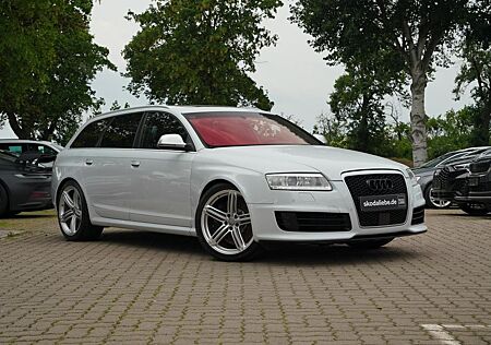 Audi RS6 AVANT QUATTRO V10 BOSE-SOUND+1.HANDuvm