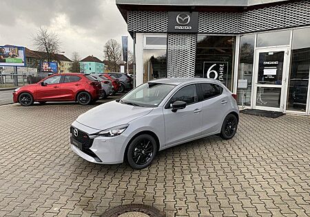 Mazda 2 1.5L e-SKYACTIV G 90PS "Homura"