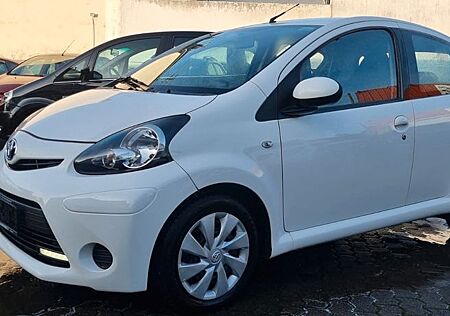 Toyota Aygo (X) Aygo AYGO Cool Go 1,0 *Navi*