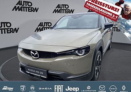 Mazda MX-30 Makoto Kamera|NAVI|CarPlay|SHZ|LED|PDC