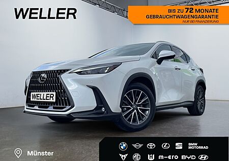 Lexus NX 450h + E-FOUR Executive Line *LED*360Grad*Lede