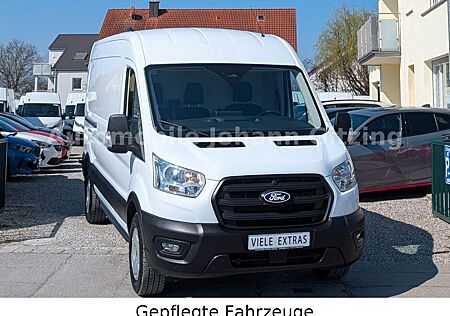 Ford Transit Kasten 350 L3H2 Trend AHK *VIELE EXTRAS*