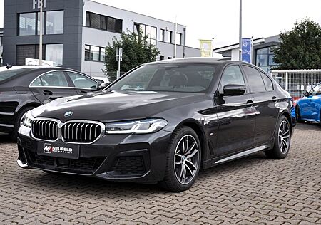 BMW 530 Baureihe d xDrive M Sport / Business-Paket