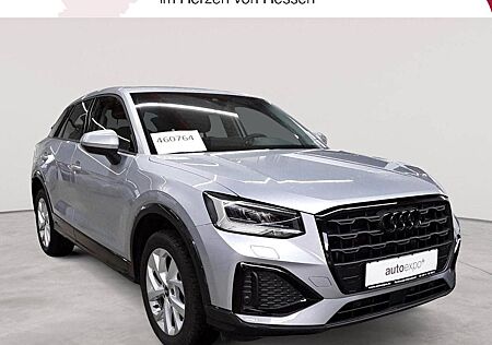 Audi Q2 35 TFSI S tronic advanced