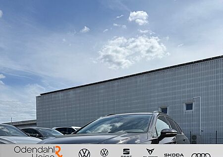 VW Golf Volkswagen Variant Life 1.5 eTSI DSG Navi