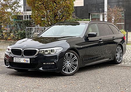 BMW 520 5 Touring d M Sport//KEYLESS GO//LED//