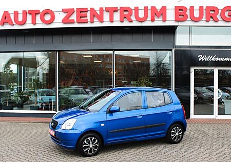 Kia Picanto 1.1 LX Klima ZV+Funk aus 2. Hand