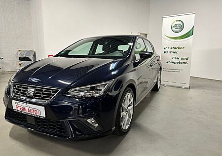 Seat Ibiza TSI FR-Line VIRTUAL,TEMPOMAT,PDC,NAVI,LED