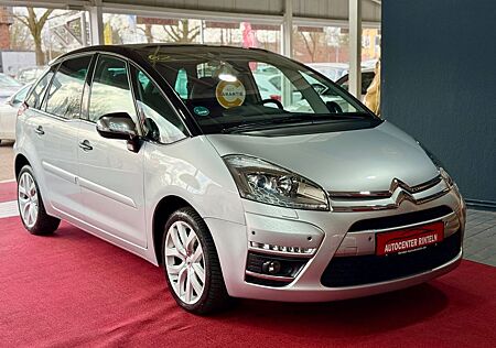 Citroën C4 Picasso Exclusive/ Automatik/2.Hand/TüvNEU
