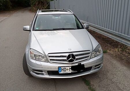 Mercedes-Benz C 300 C 350 T Avantgarde Automatic