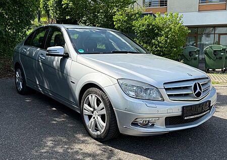 Mercedes-Benz C 180 Kompressor Avantgarde Aut. Bi-Xenon PTS