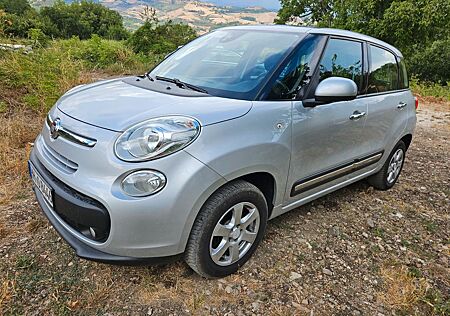 Fiat 500L / Top Zustand! / Langstreckenfahrzeug
