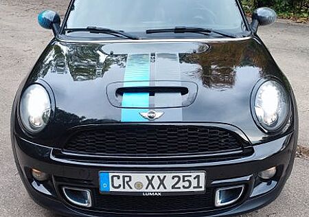 Mini Cooper S Bayswater Bayswater