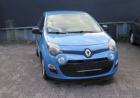 Renault Twingo Expression Tüv/ Inspektion Neu 70t KM, To