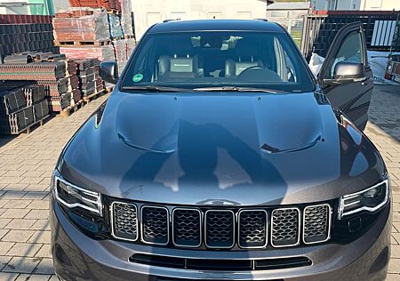 Jeep Grand Cherokee 6.2l V8 HEMI TRACKHAWK Automa...