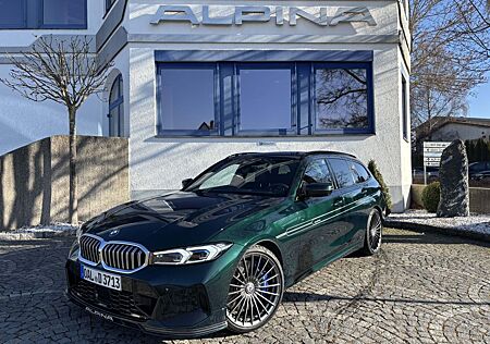Alpina D3 S Touring SWITCH-TRONIC Allrad