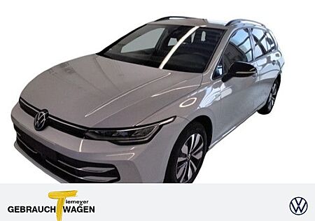 VW Golf Volkswagen Variant 1.5 eTSI DSG GOAL ASSIST KAMERA