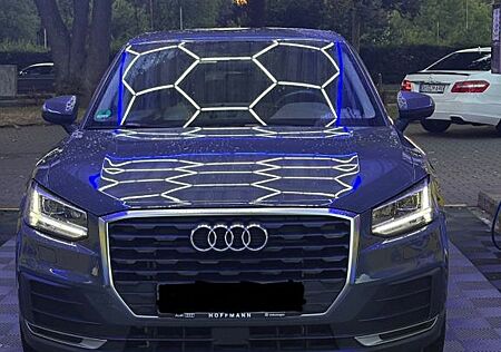 Audi Q2 1.4 TFSI COD design design