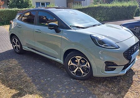 Ford Puma 1,0 EcoBoost Hybrid 114kW ST-Line X Aut...