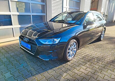 Audi A4 Avant 35 TFSI