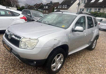 Dacia Duster I Prestige 4x2 /TÜV NEU/1HD/KLIMA/LEDER/