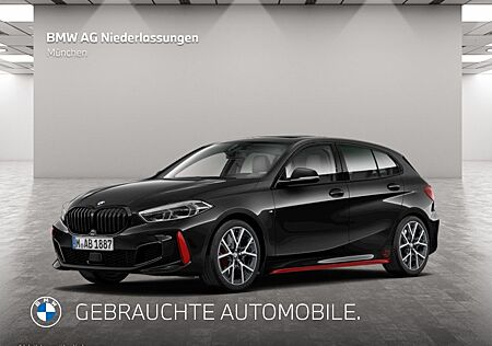 BMW 128ti LiveCockpitProf Head-Up Kamera Pano.Dach