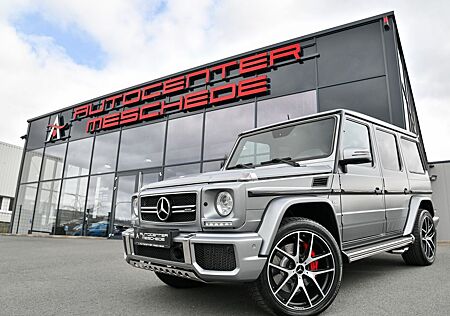 Mercedes-Benz G 63 AMG Edition 463 Fonddisplays* erst 22 Tkm!*