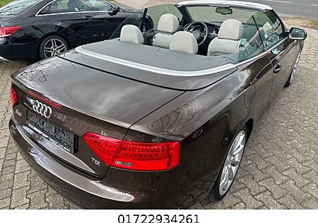 Audi A5 Cabriolet 3.0 TDI