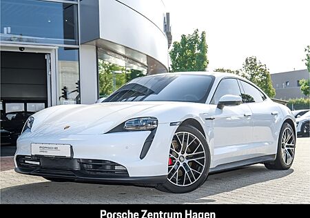 Porsche Taycan 4S BOSE Performancebatterie+ Panoramadach