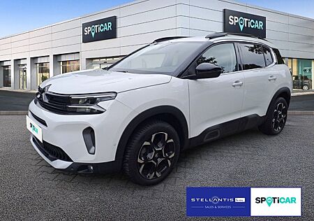Citroën C5 Aircross gebraucht kaufen Citroën C5 Aircross Shine Pack 1.2 PureTech 130*SHZ*High